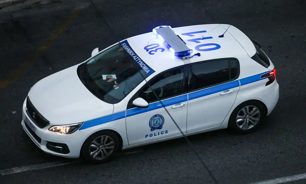 Μεσσηνία: Θηλυκή συμμορία Ρομά λήστεψε 19 σούπερ μάρκετ